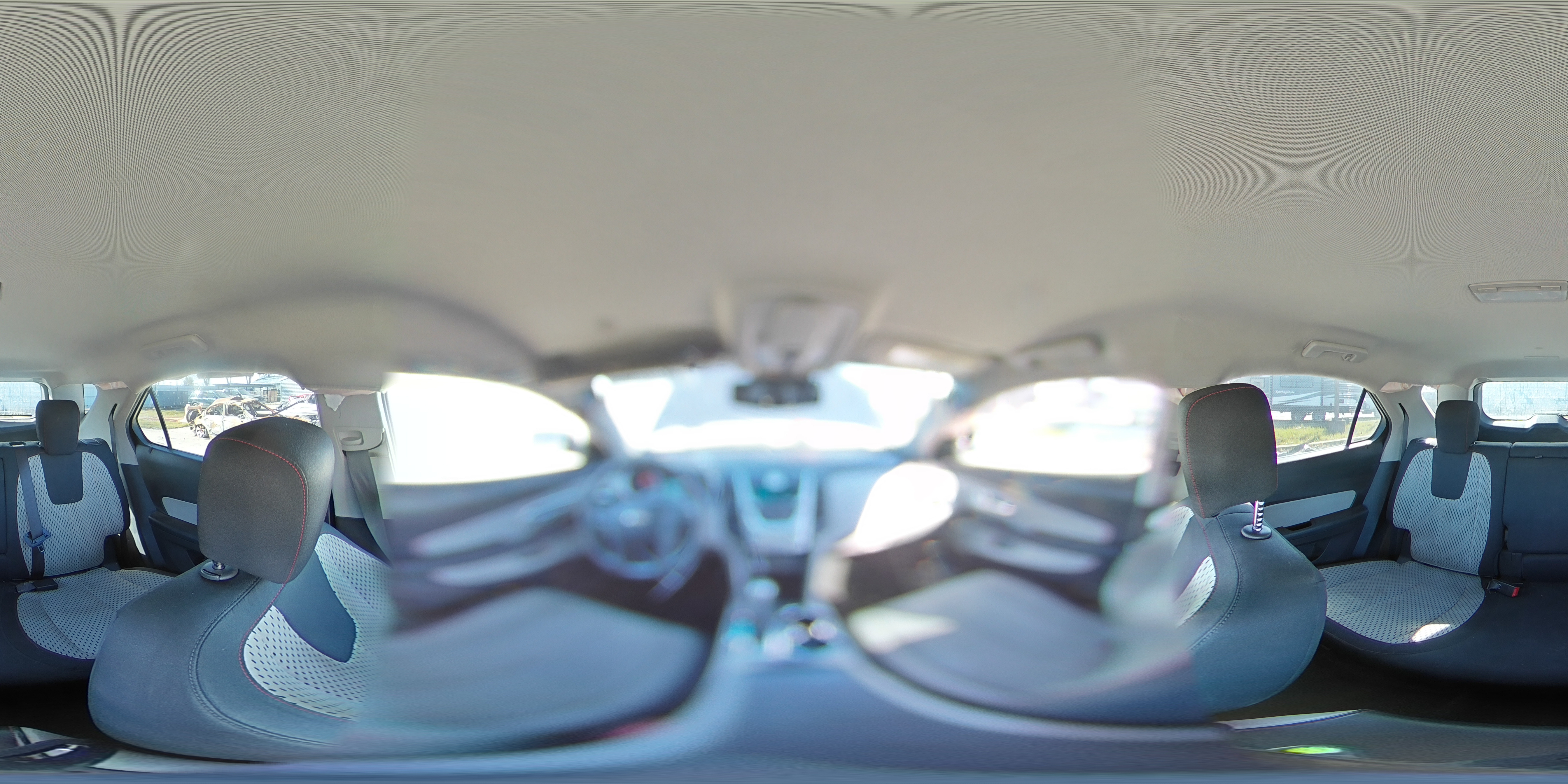 2015 Chevrolet Equinox - Image 13