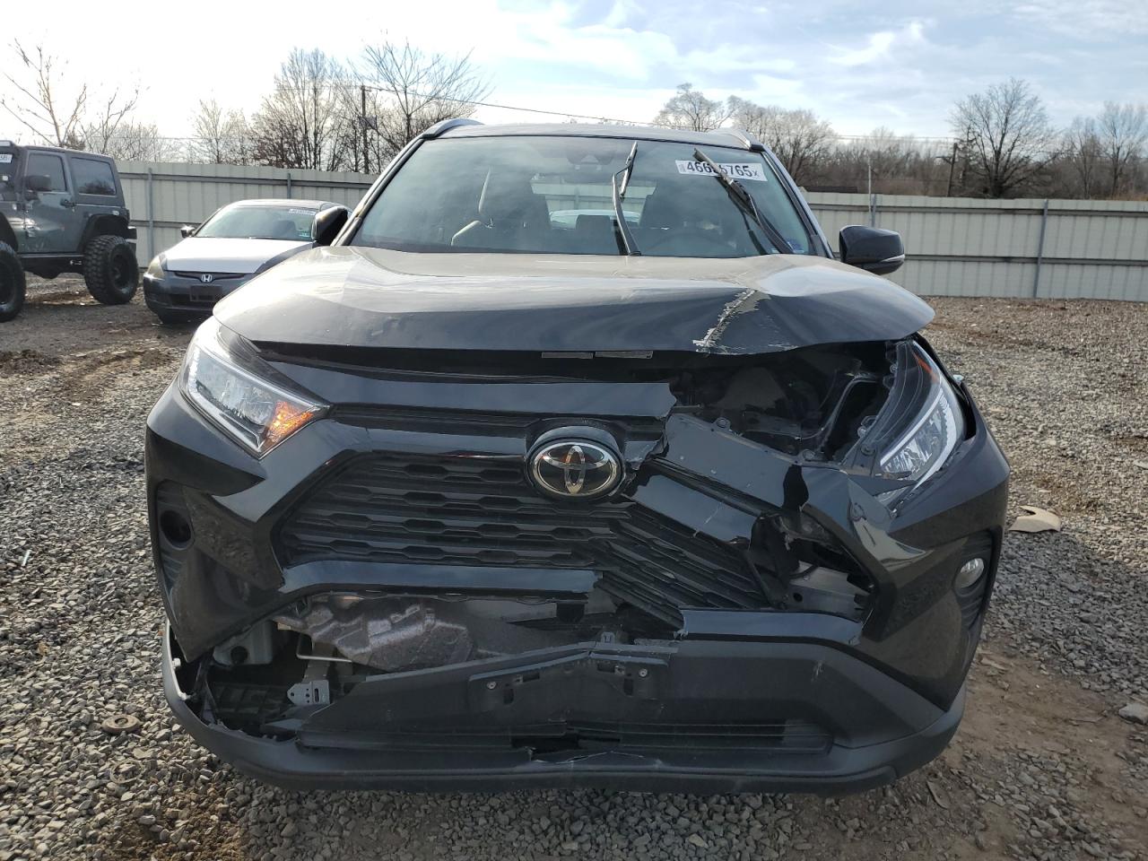 2019 Toyota RAV 4 - Image 5