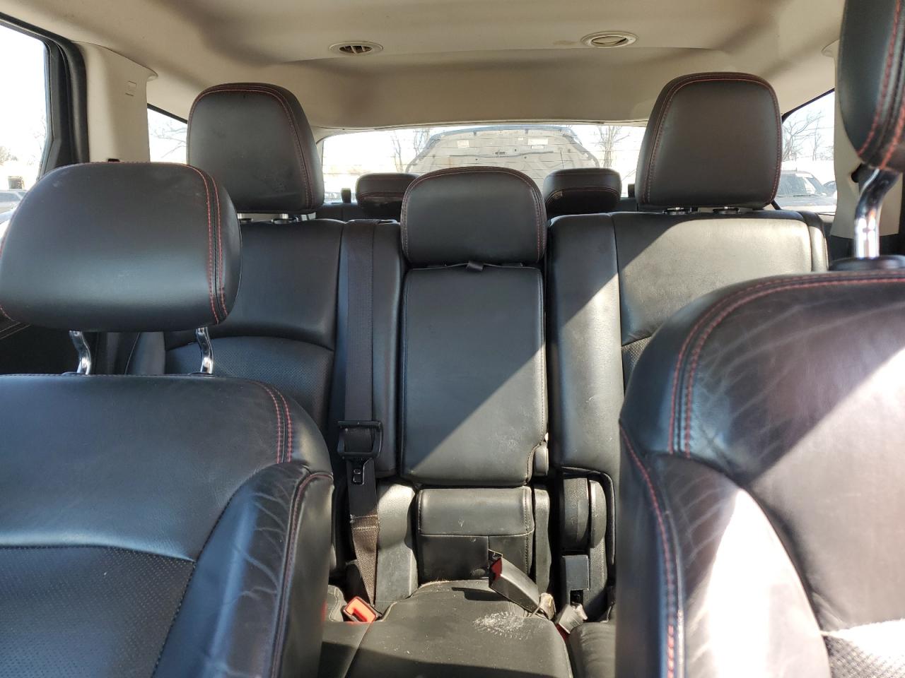 2017 Dodge Journey - Image 10