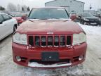 2006 JEEP GRAND CHEROKEE SRT-8 for sale at Copart ON - TORONTO