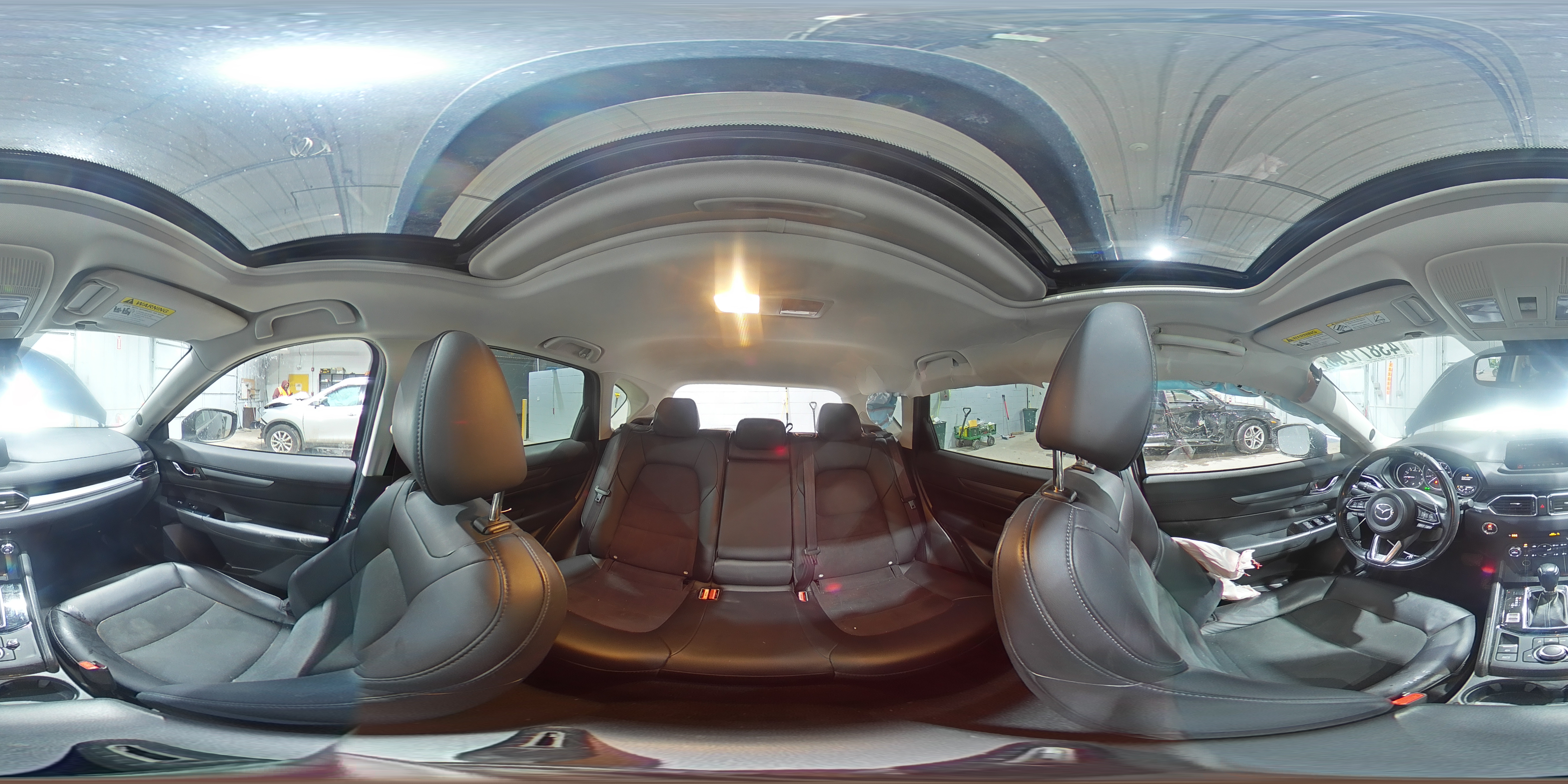 2018 Mazda CX-5 - Image 13