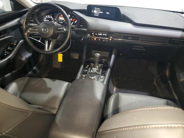  MAZDA 3 2023 White