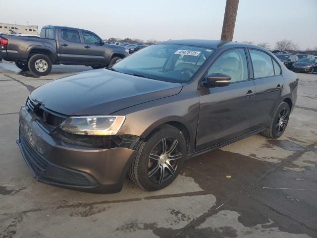 2011 Volkswagen Jetta Se