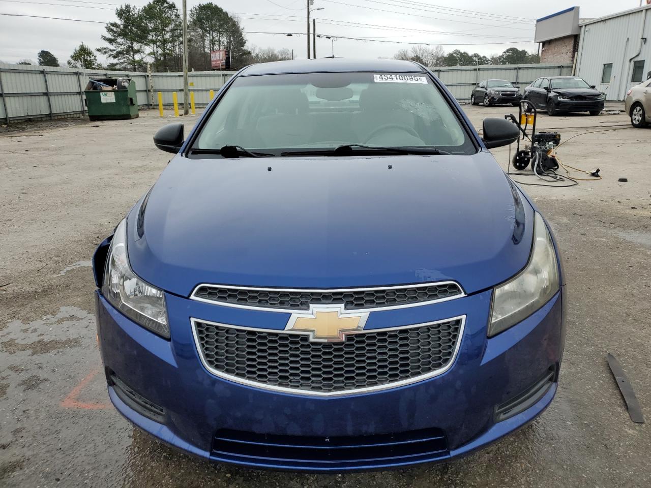 2012 Chevrolet Cruze - Image 5