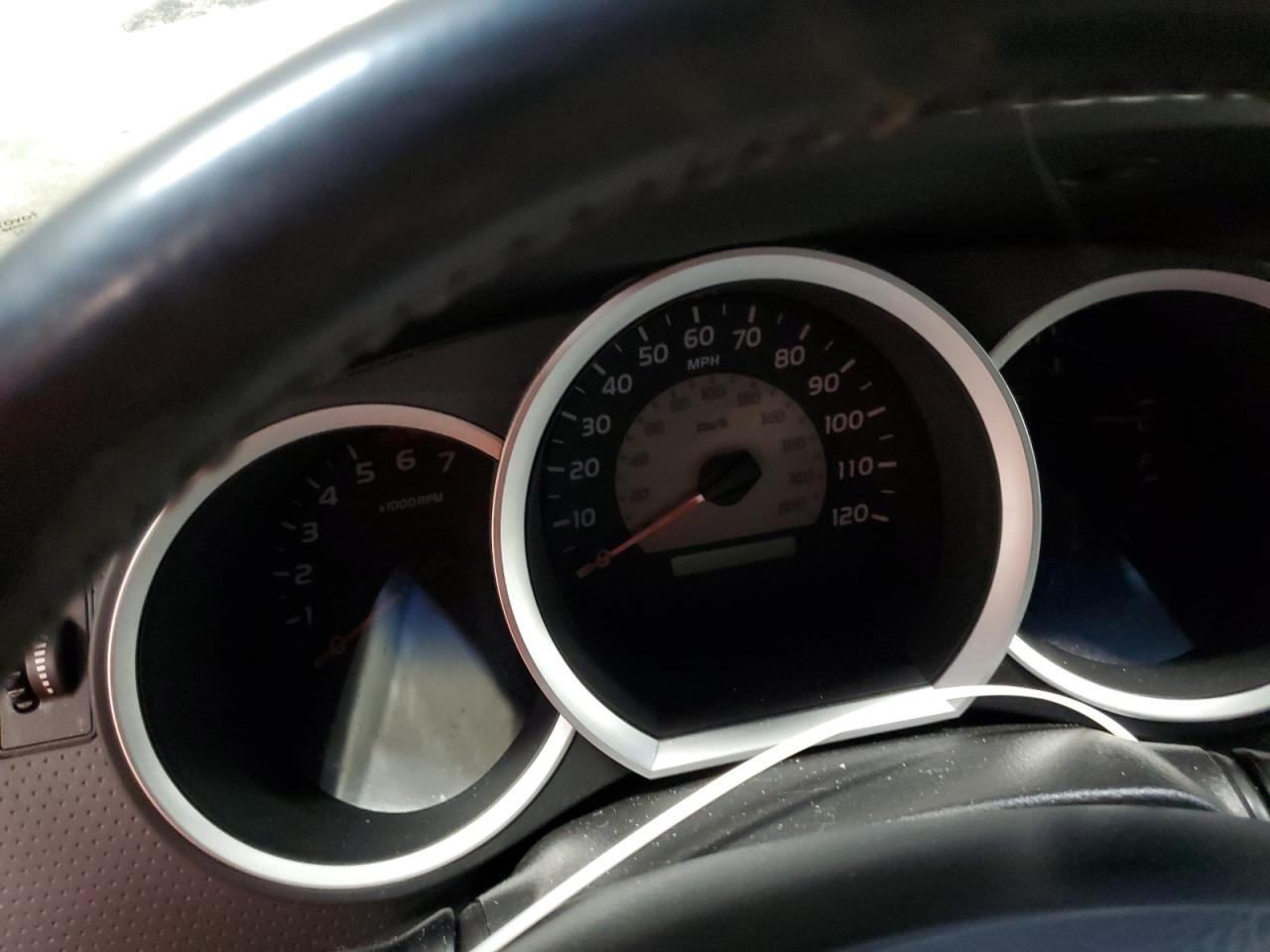2008 Toyota Tacoma - Image 9