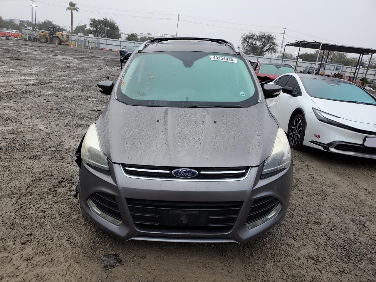 2013 Ford Escape - Image 5