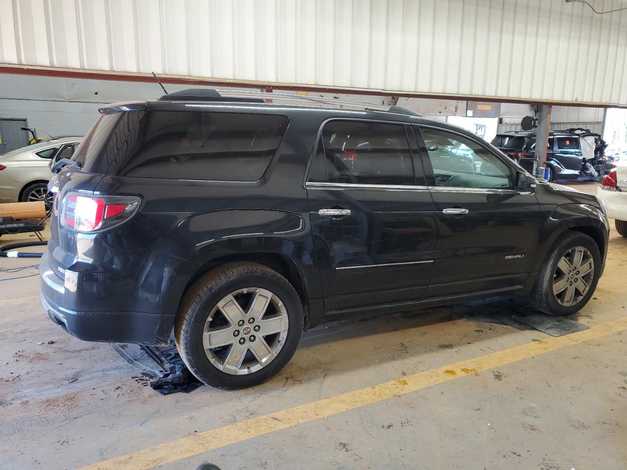 2015 GMC Acadia - Image 3