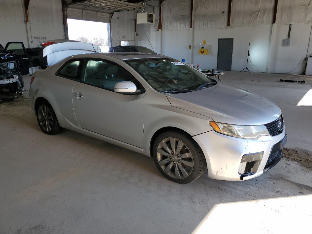 2011 Kia Forte - Image 4