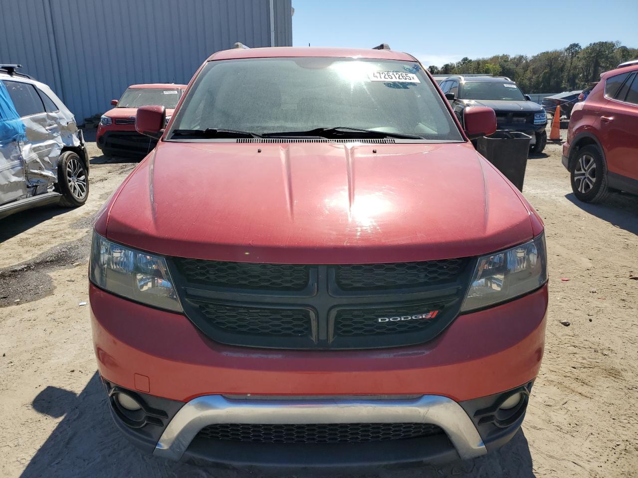 2016 Dodge Journey - Image 5