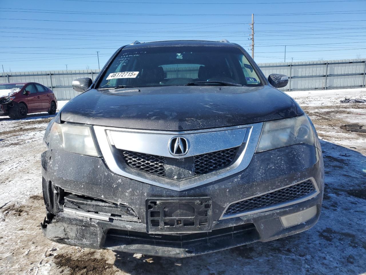 2011 Acura MDX - Image 5