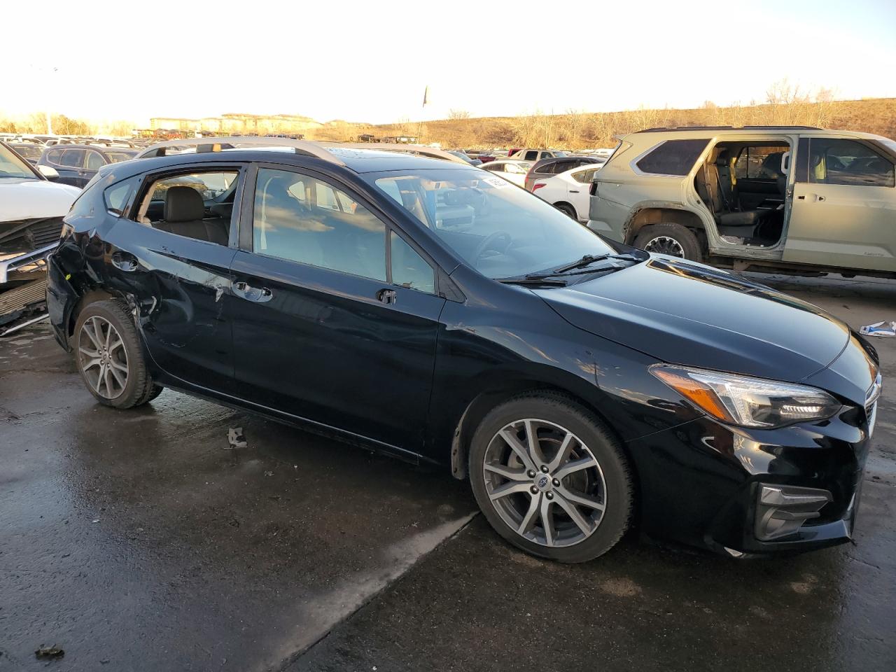 2019 Subaru Impreza - Image 4