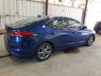 2017 Hyundai Elantra Se en Venta en Sandston, VA - Top/Roof