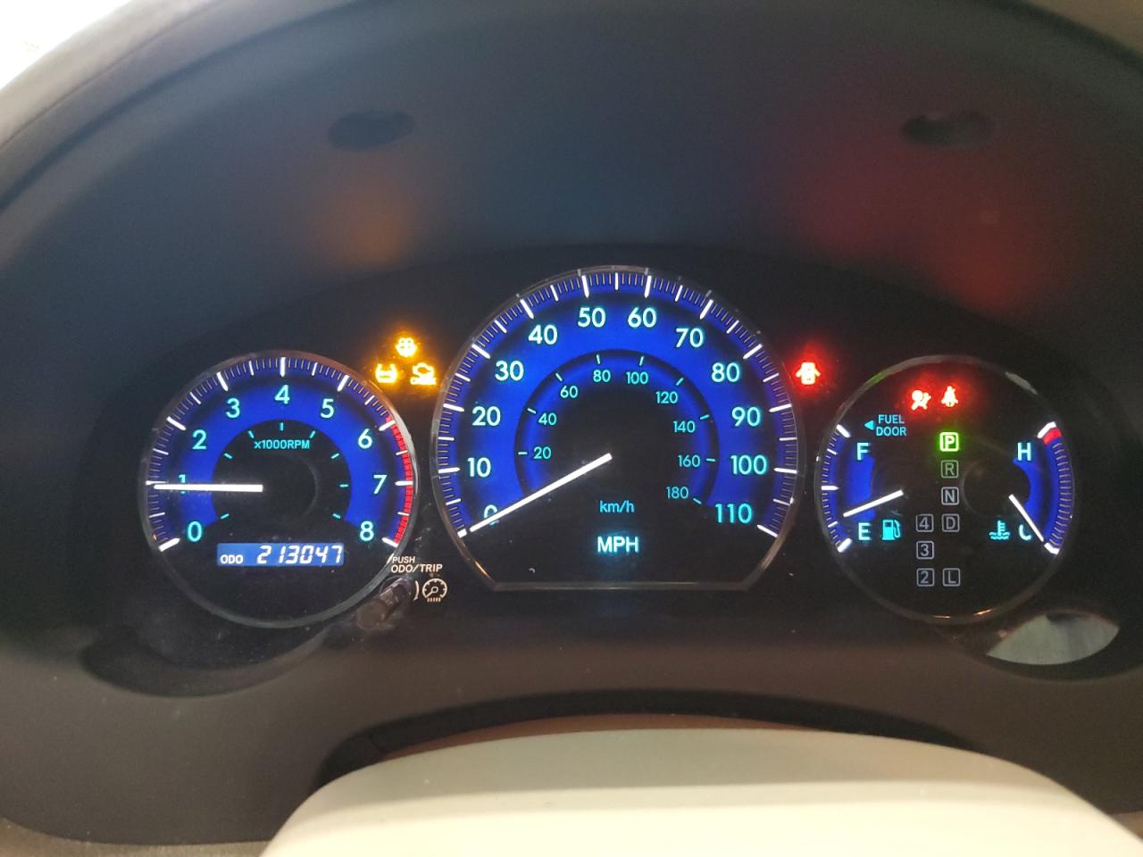2006 Toyota Sienna - Image 9