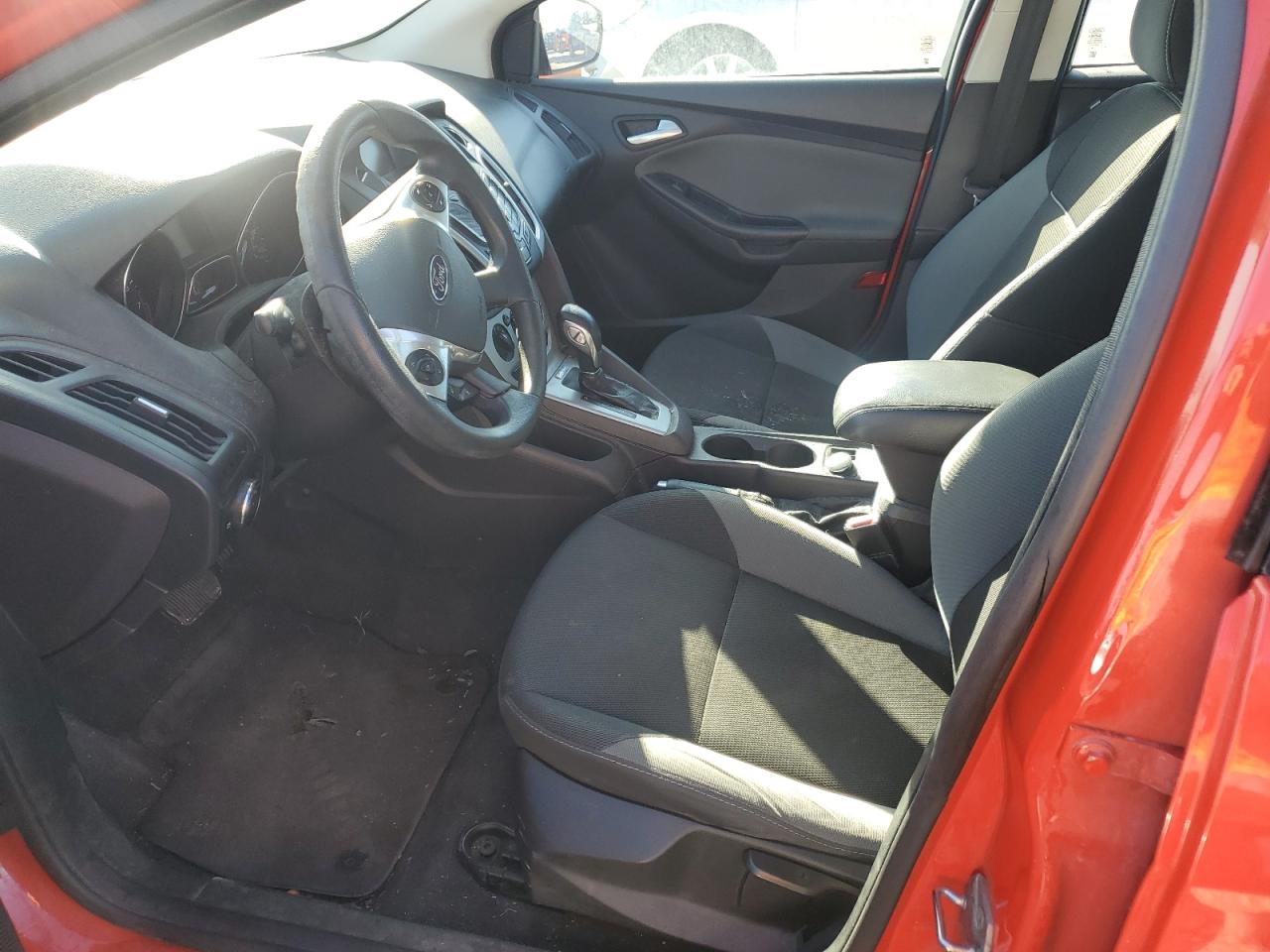 2014 Ford Focus - Image 7