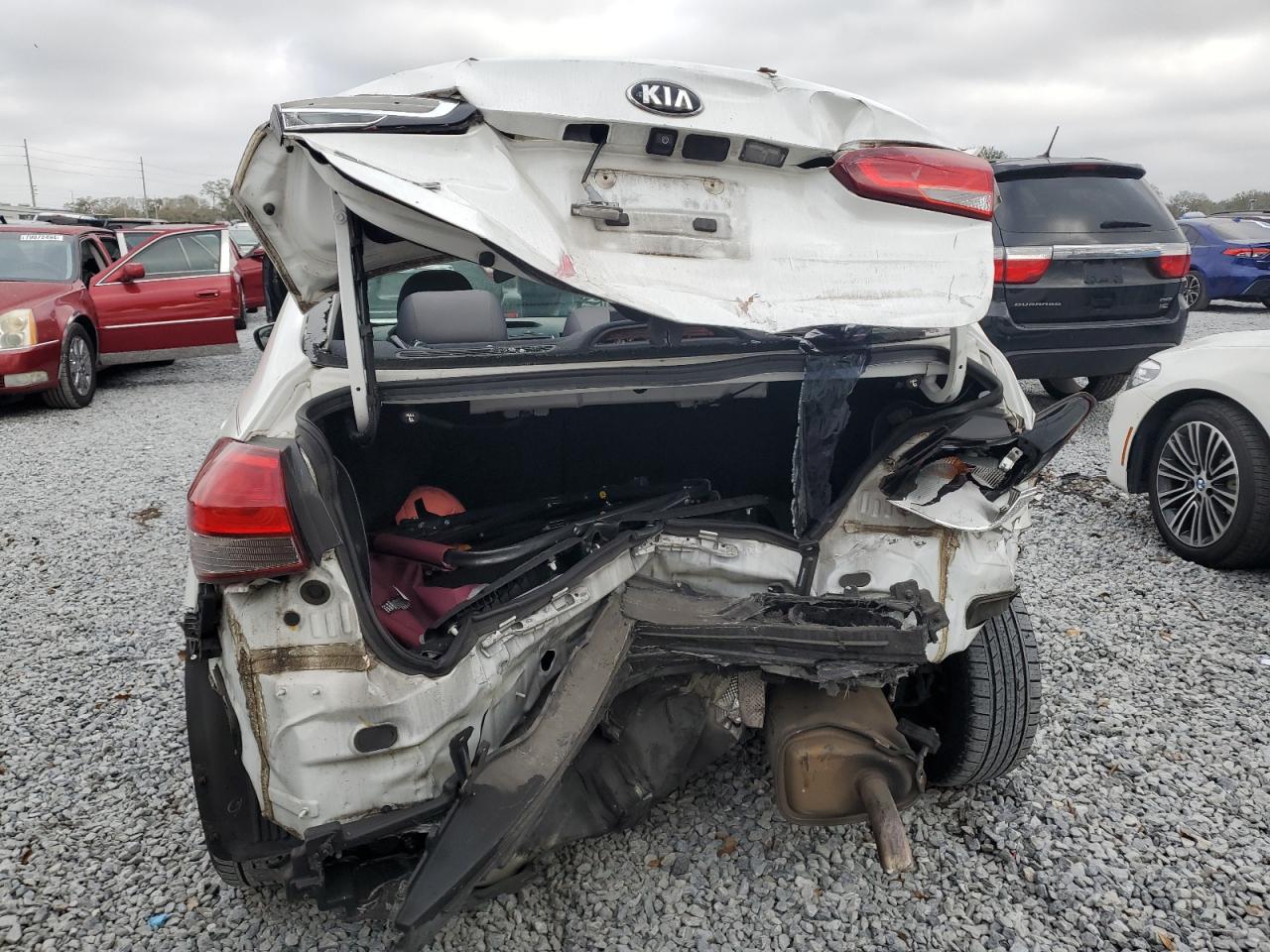 2018 Kia Forte - Image 6