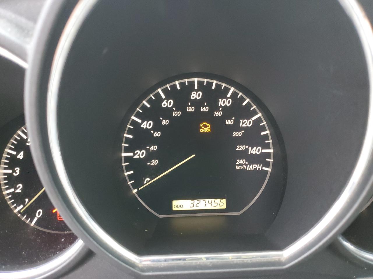 2004 Lexus RX - Image 9