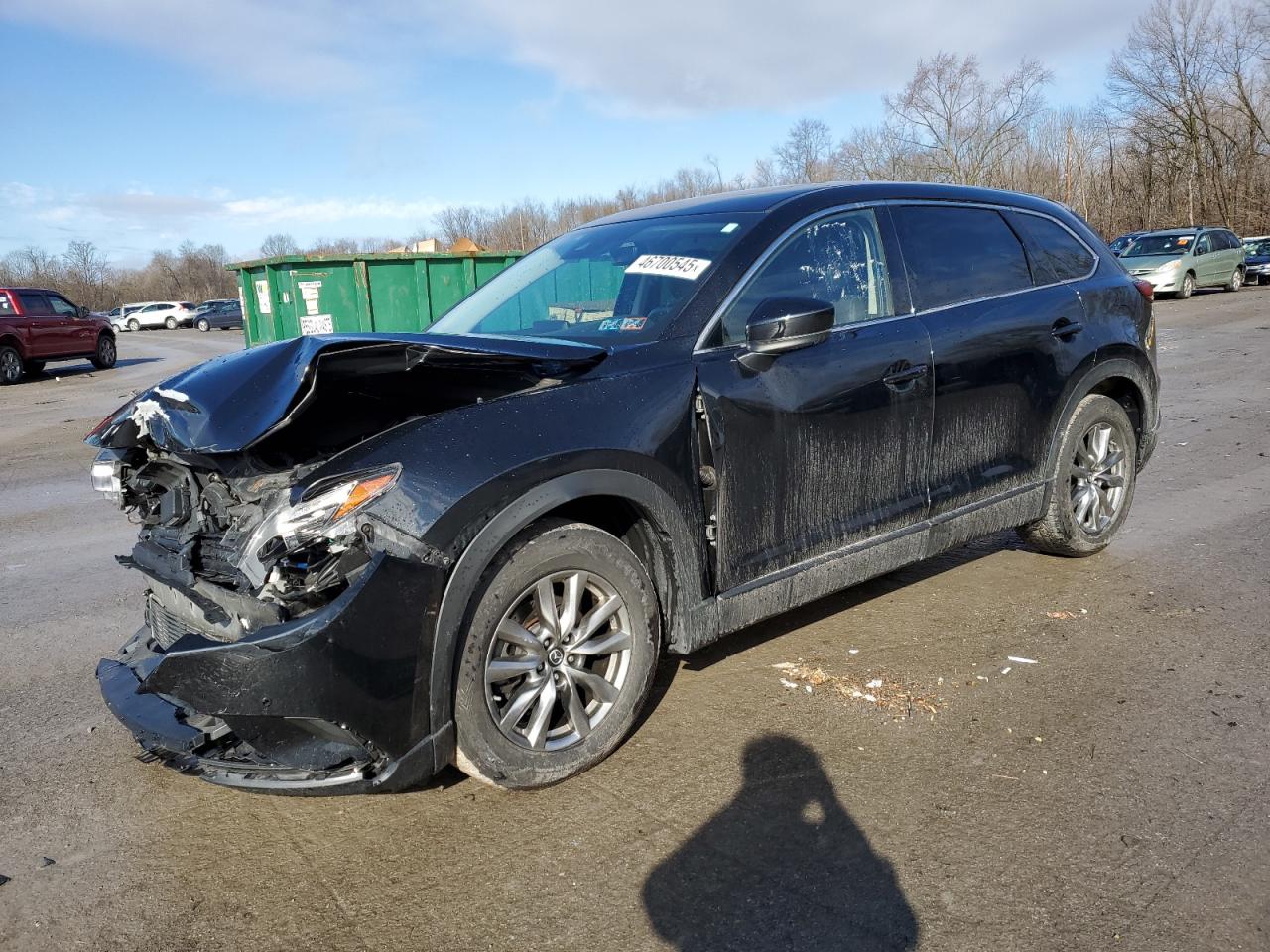 2019 Mazda CX-9 - Image 1