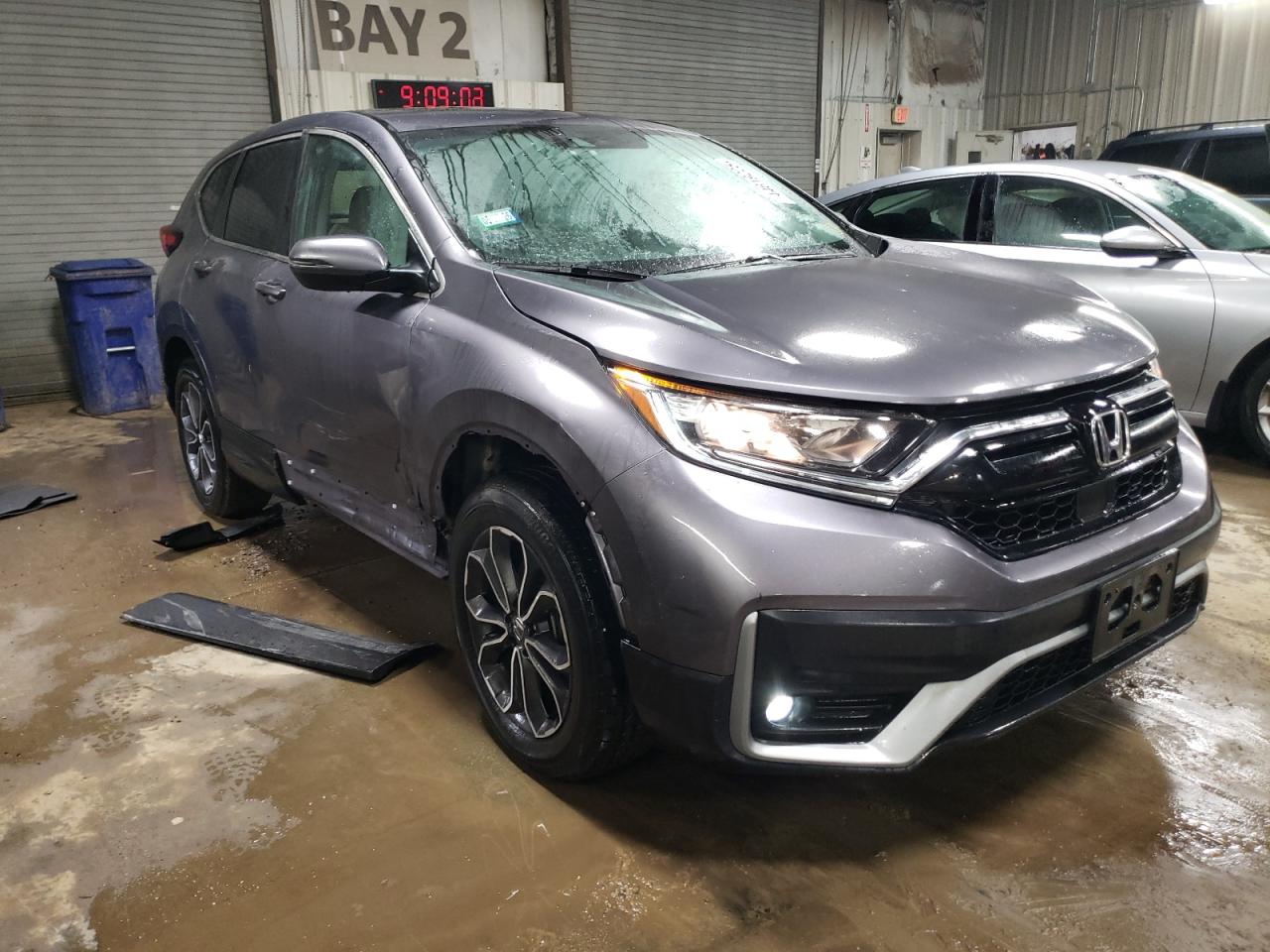 2020 Honda CR-V - Image 4