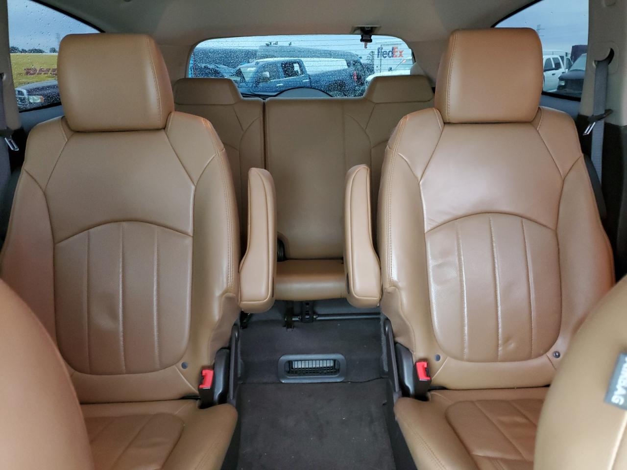 2015 Buick Enclave - Image 10