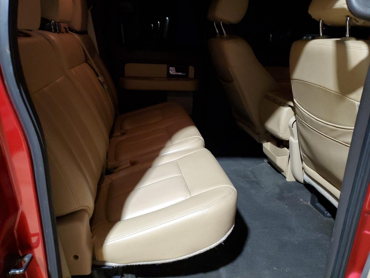 2012 Ford F-150 - Image 11