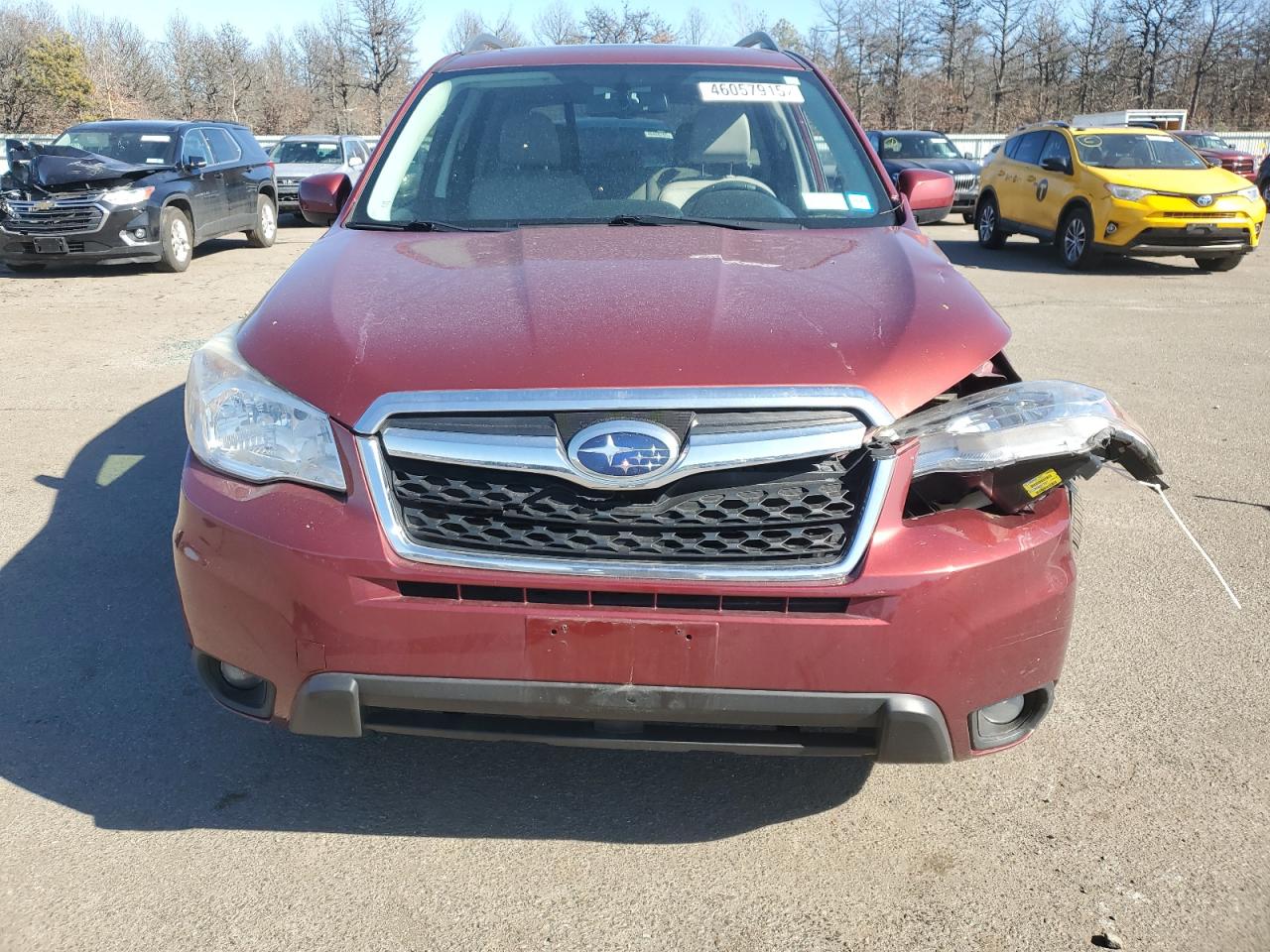 2015 Subaru Forester - Image 5