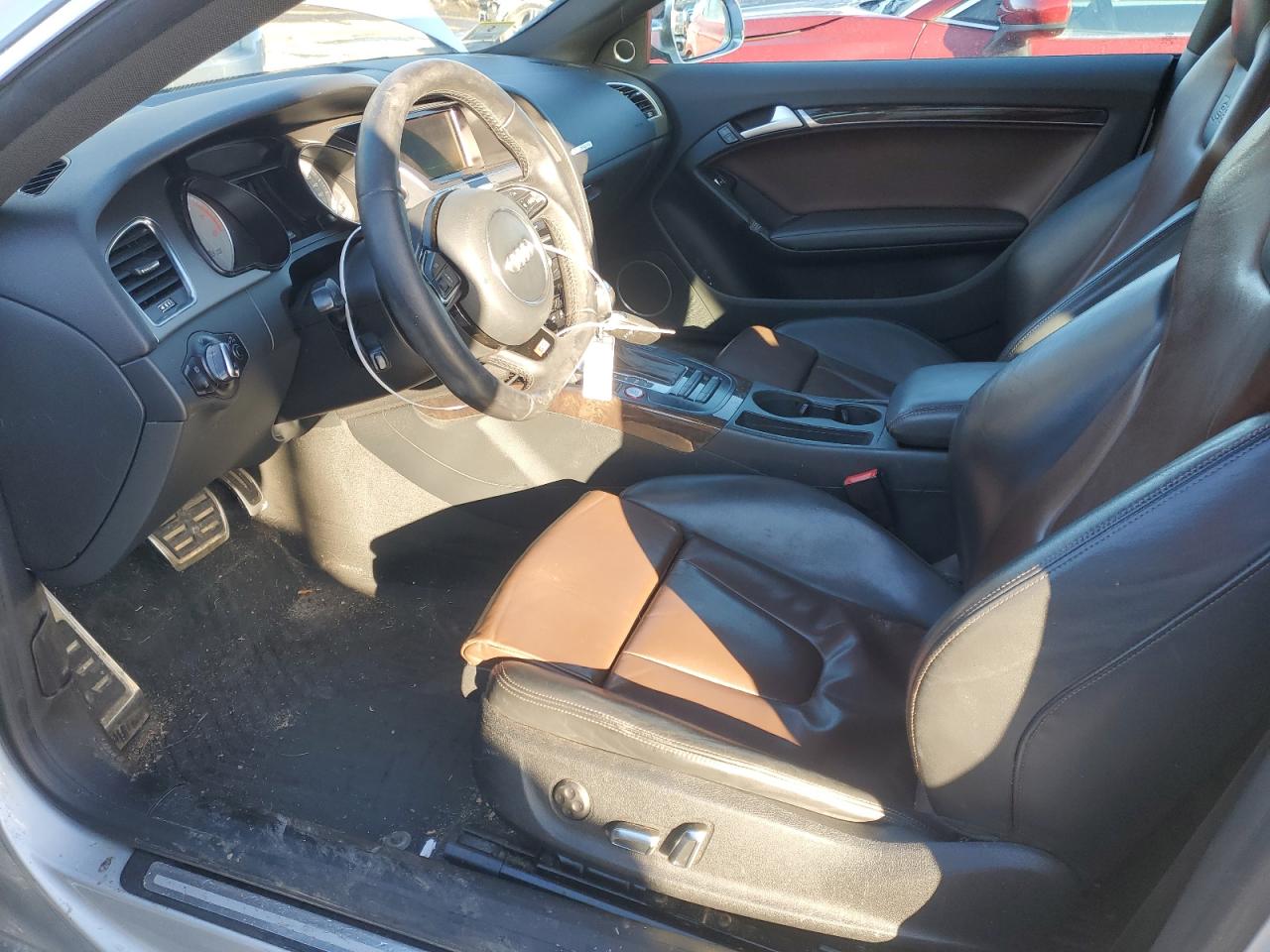 2014 Audi RS5 - Image 7