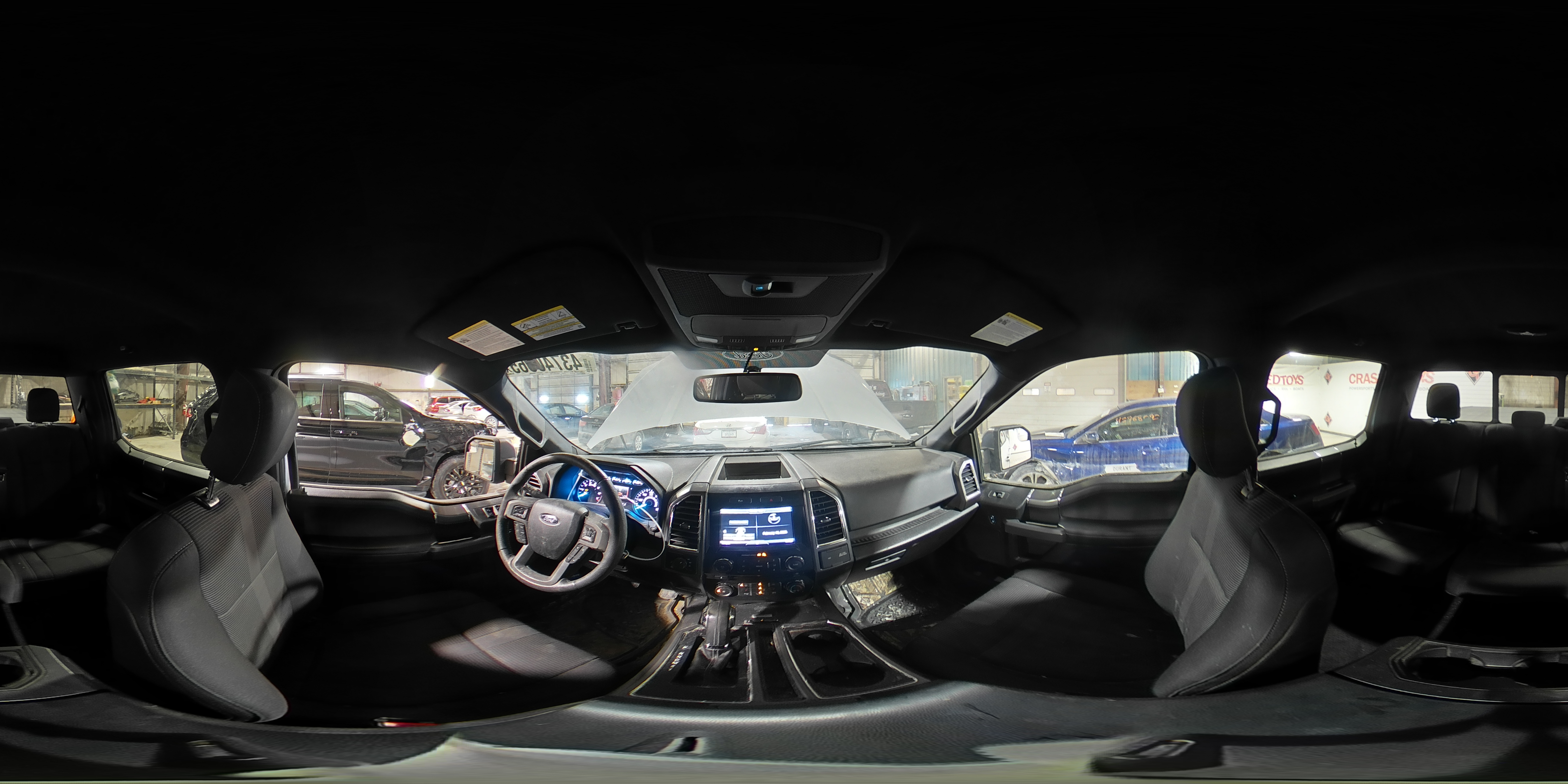 2015 Ford F-150 - Image 13