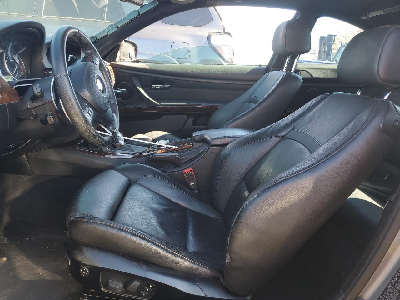2012 BMW 3er - Image 7
