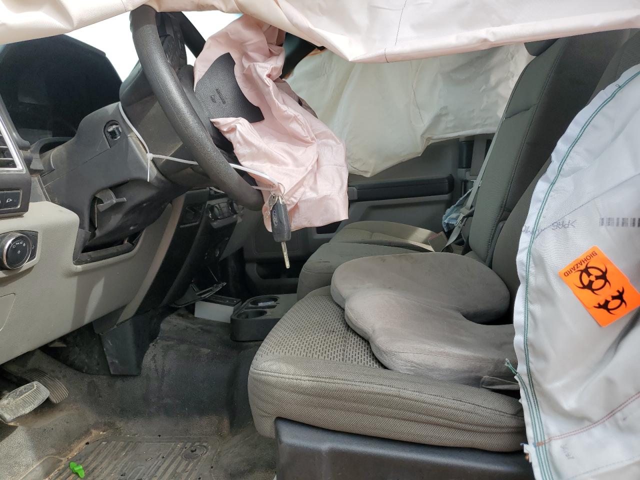 2018 Ford F350 - Image 7