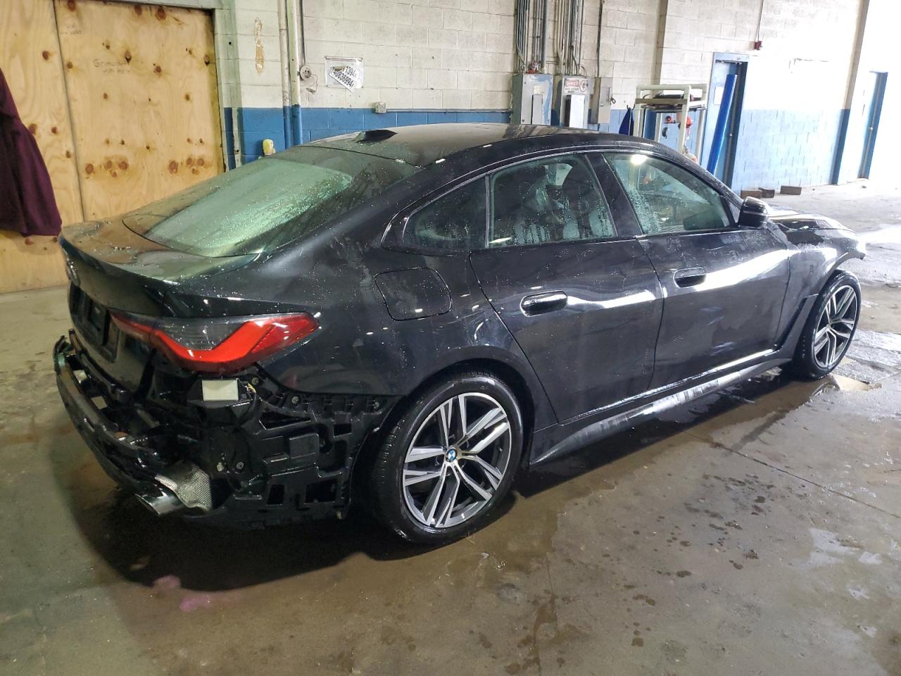 2022 BMW 4er - Image 3