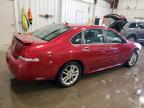 2012 Chevrolet Impala Ltz   for Sale in Franklin, WI - Front End