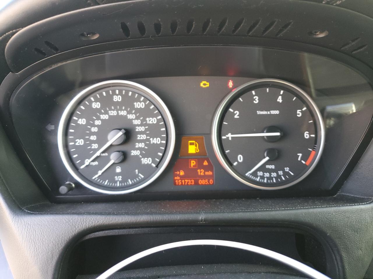 2010 BMW X5 - Image 9