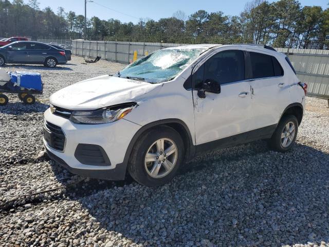 2017 Chevrolet Trax 1Lt