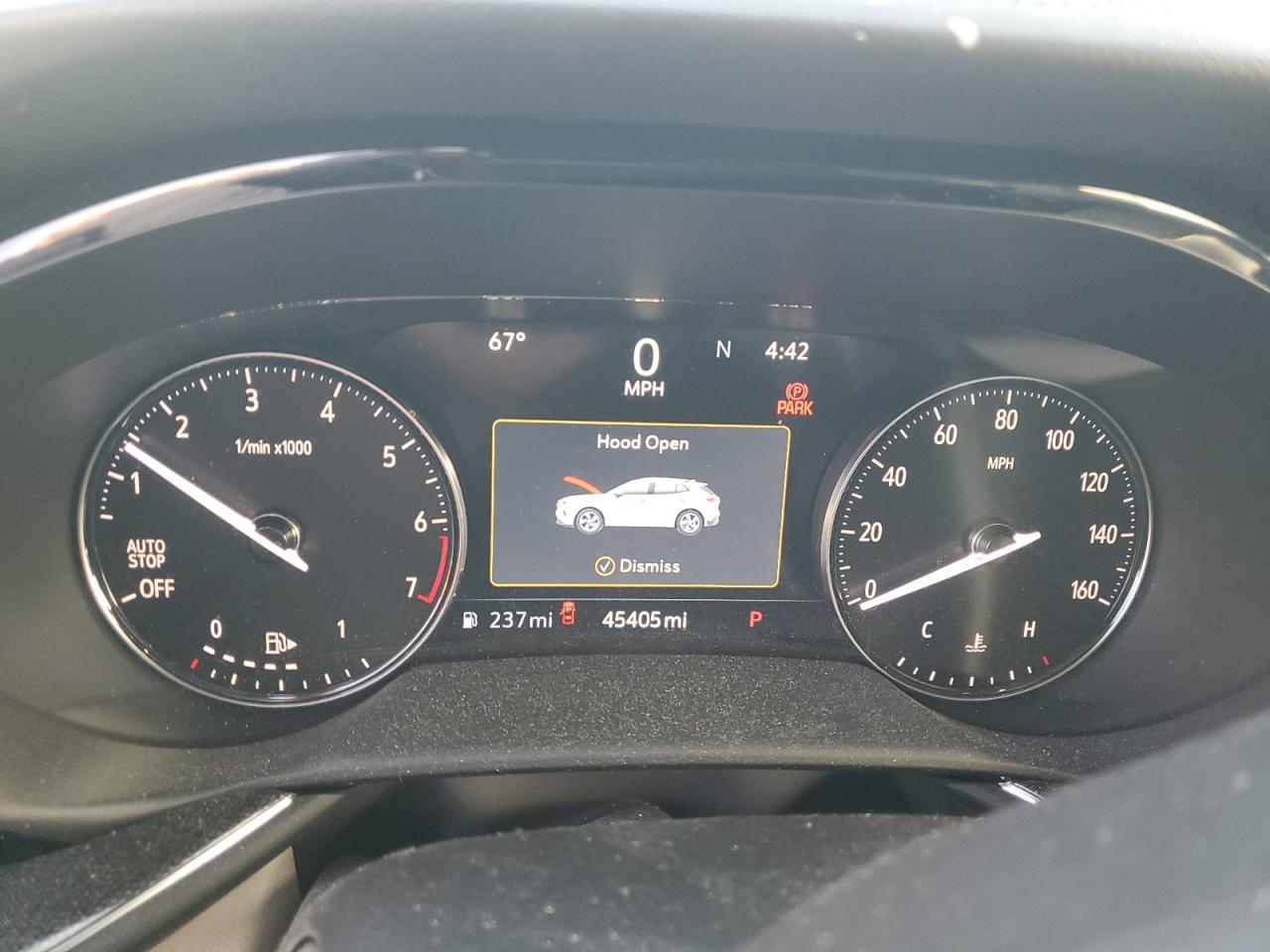2021 Buick Envision - Image 9