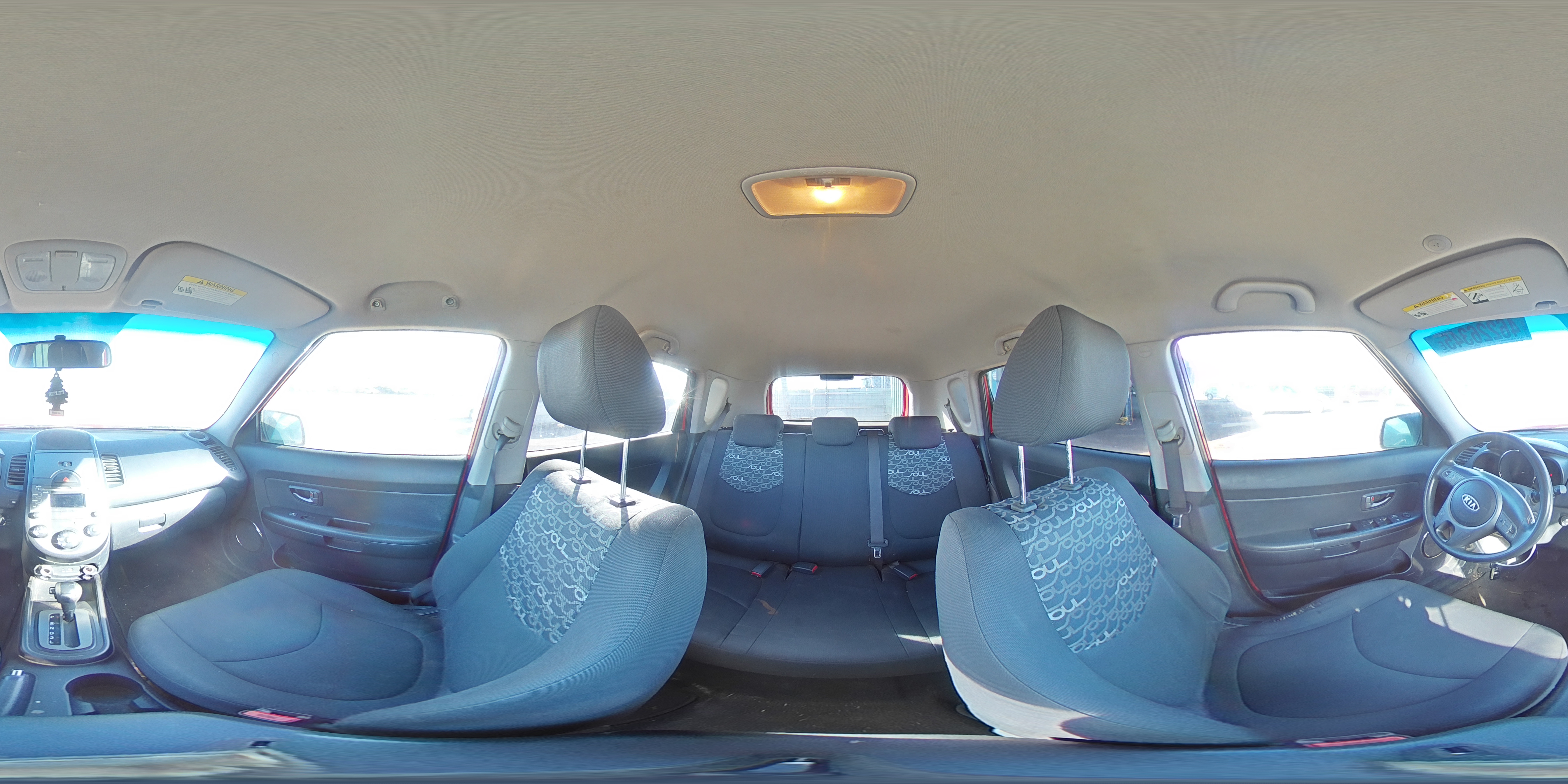 2010 Kia Soul - Image 13