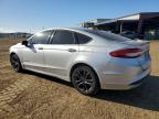 2018 Ford Fusion Se Hybrid на продаже в American Canyon, CA - Front End
