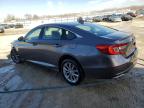 2021 Honda Accord Lx en Venta en Kansas City, KS - Front End