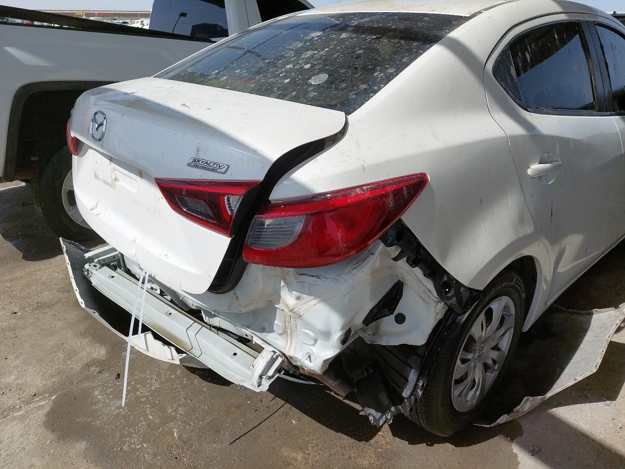MM7DLASV8GW177057 - 2016 CHRYSLER 200 - #44472465