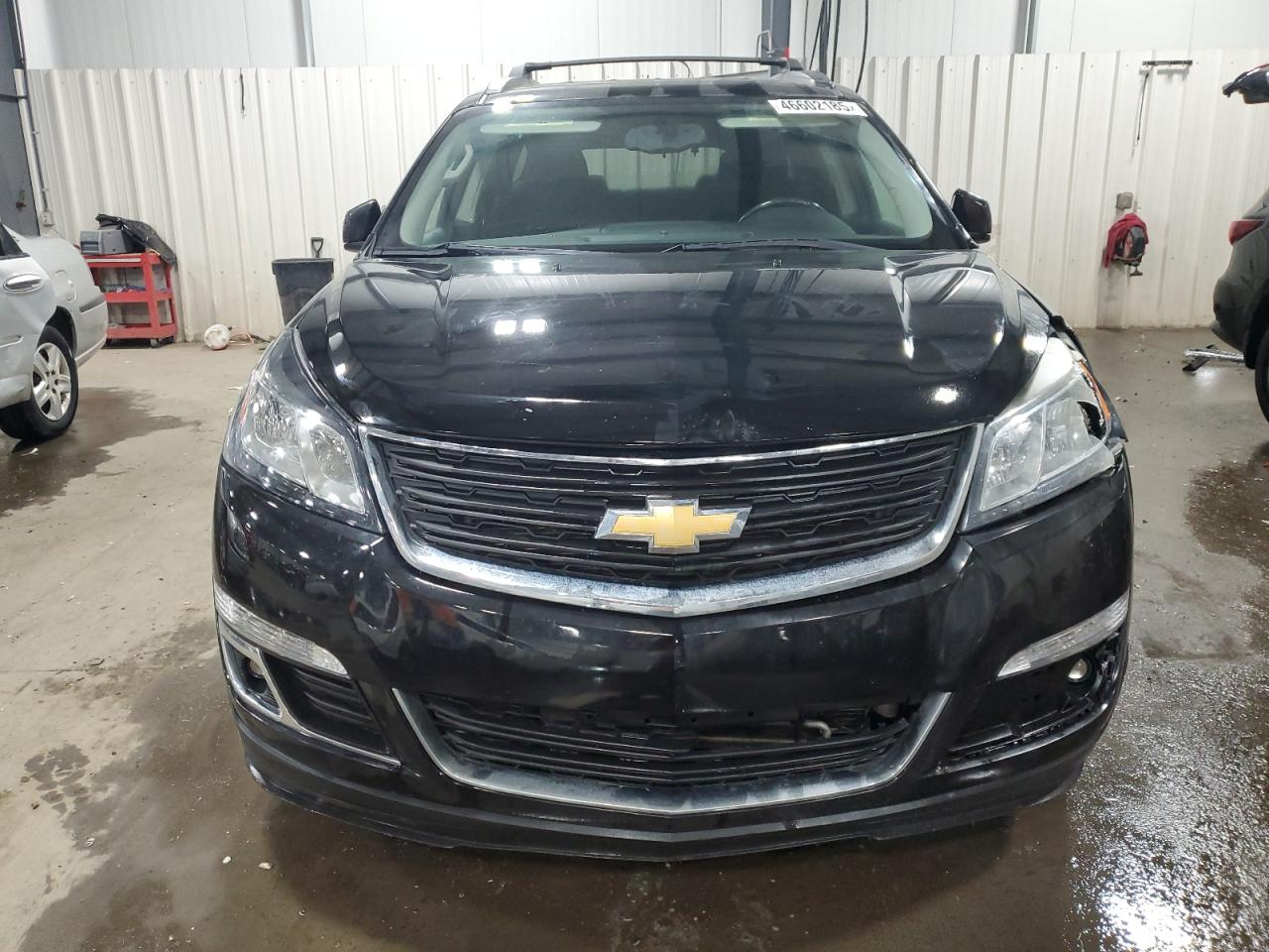 2017 Chevrolet Traverse - Image 5