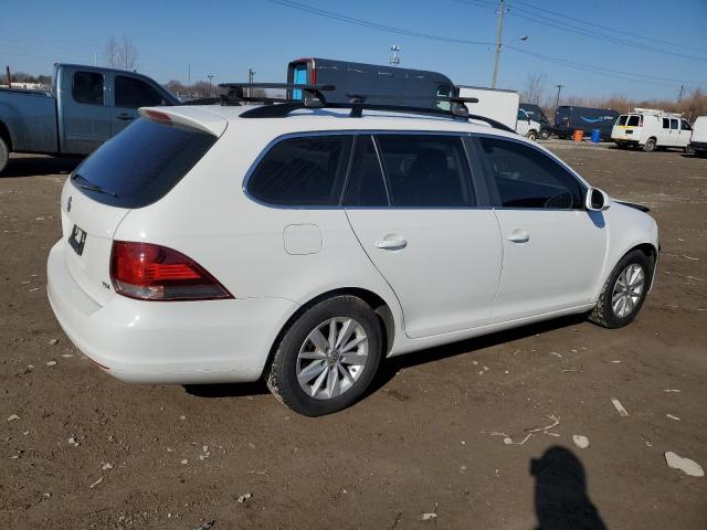  VOLKSWAGEN JETTA 2014 Белый