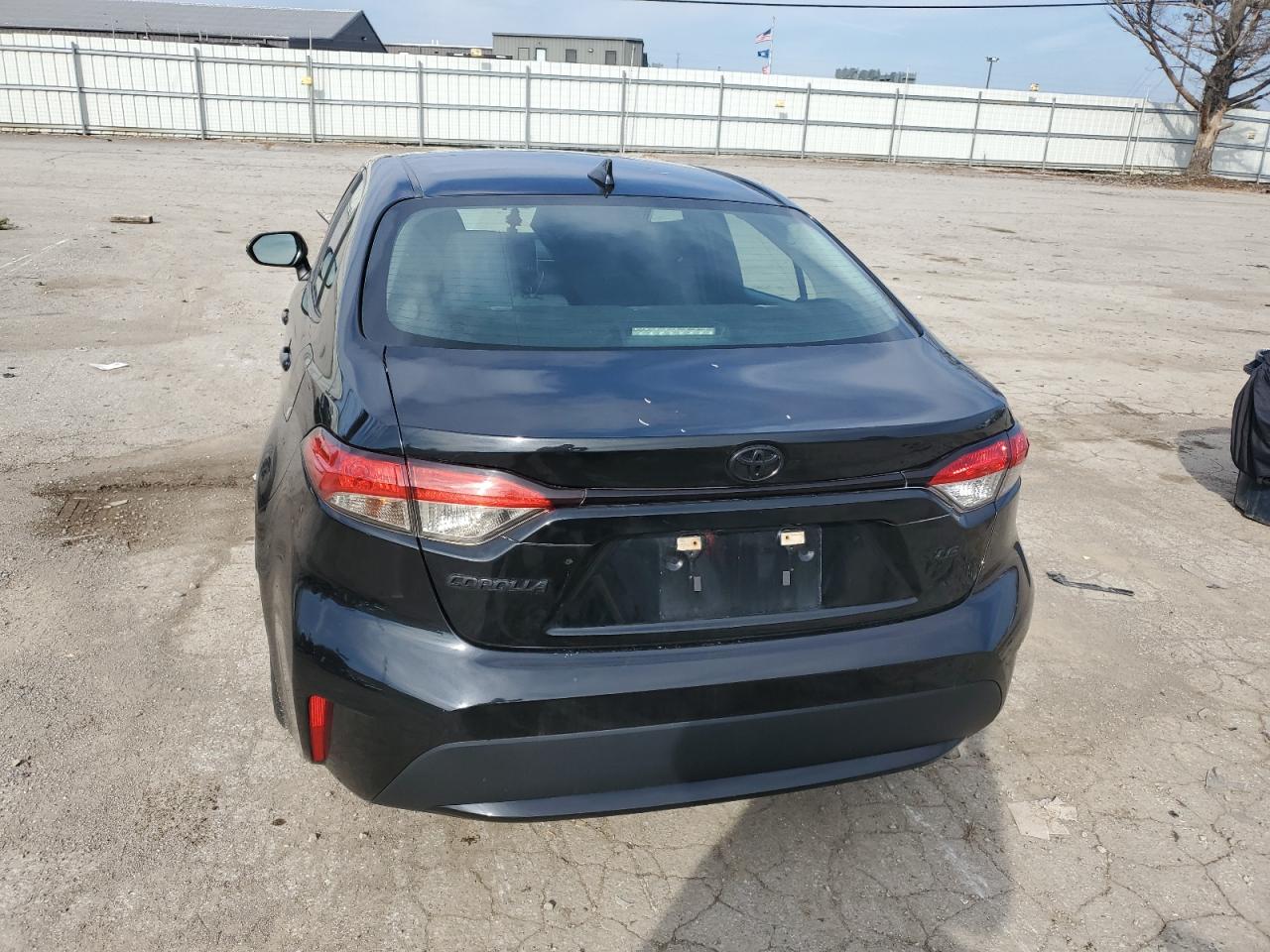 2020 Toyota Corolla - Image 6