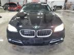 2015 Bmw 528 Xi for Sale in Cahokia Heights, IL - Side