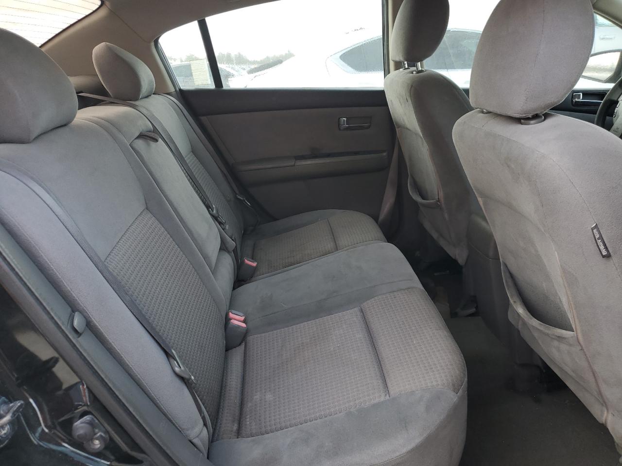 2008 Nissan Sentra - Image 10