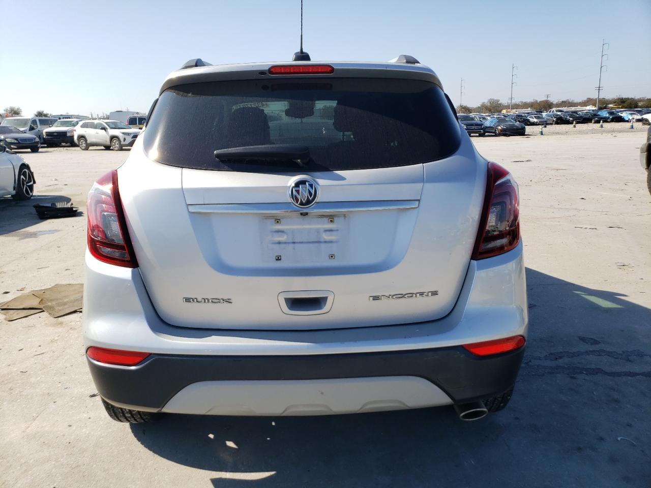 2017 Buick Encore - Image 6