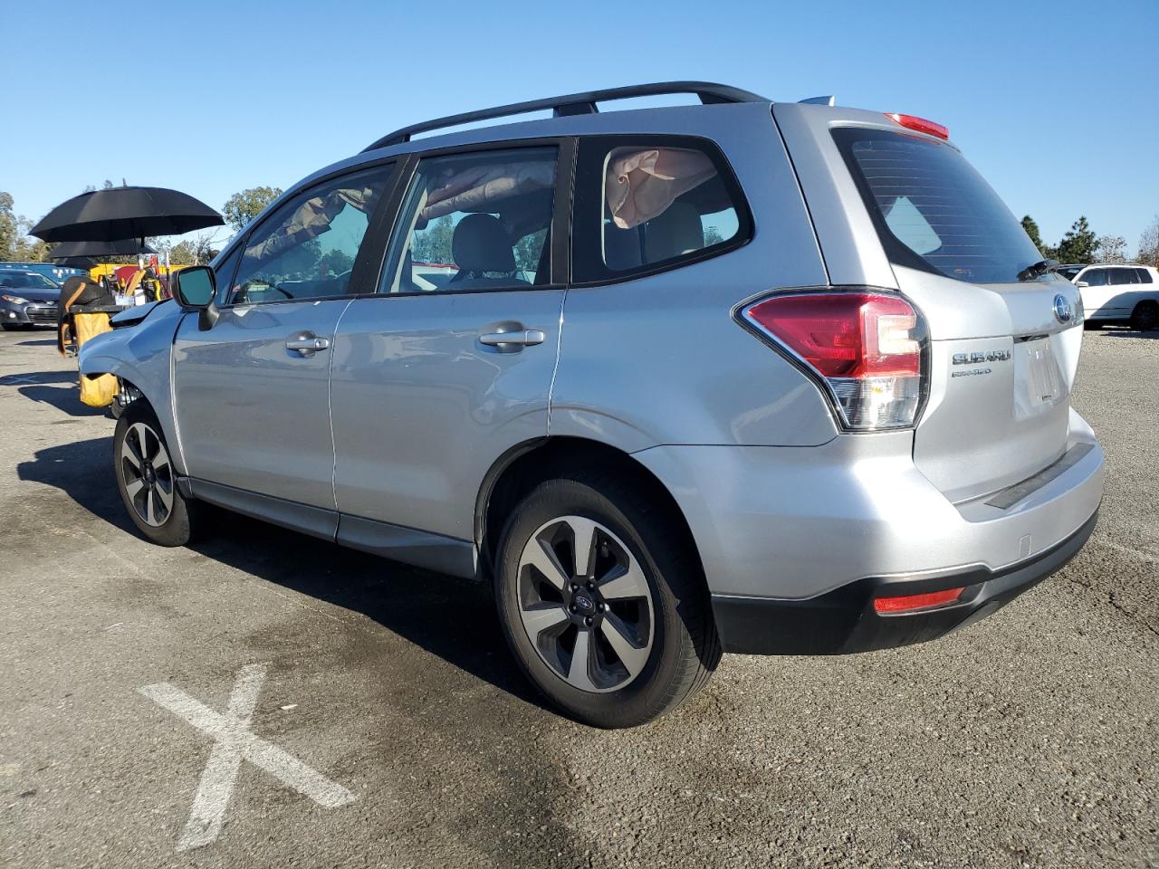 2018 Subaru Forester - Image 2