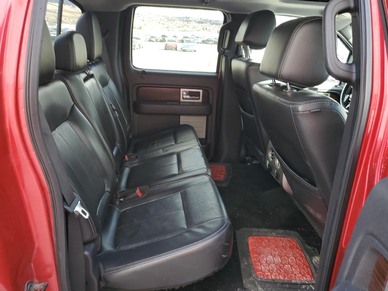 2012 Ford F-150 - Image 10