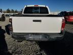 2007 Toyota Tacoma Double Cab en Venta en Reno, NV - Front End