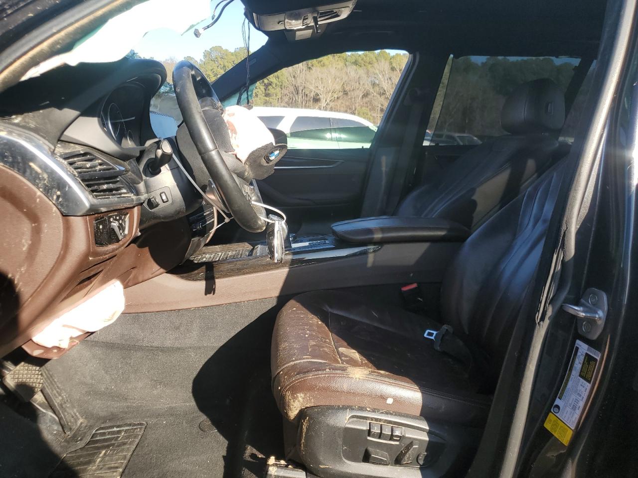 2018 BMW X5 - Image 7