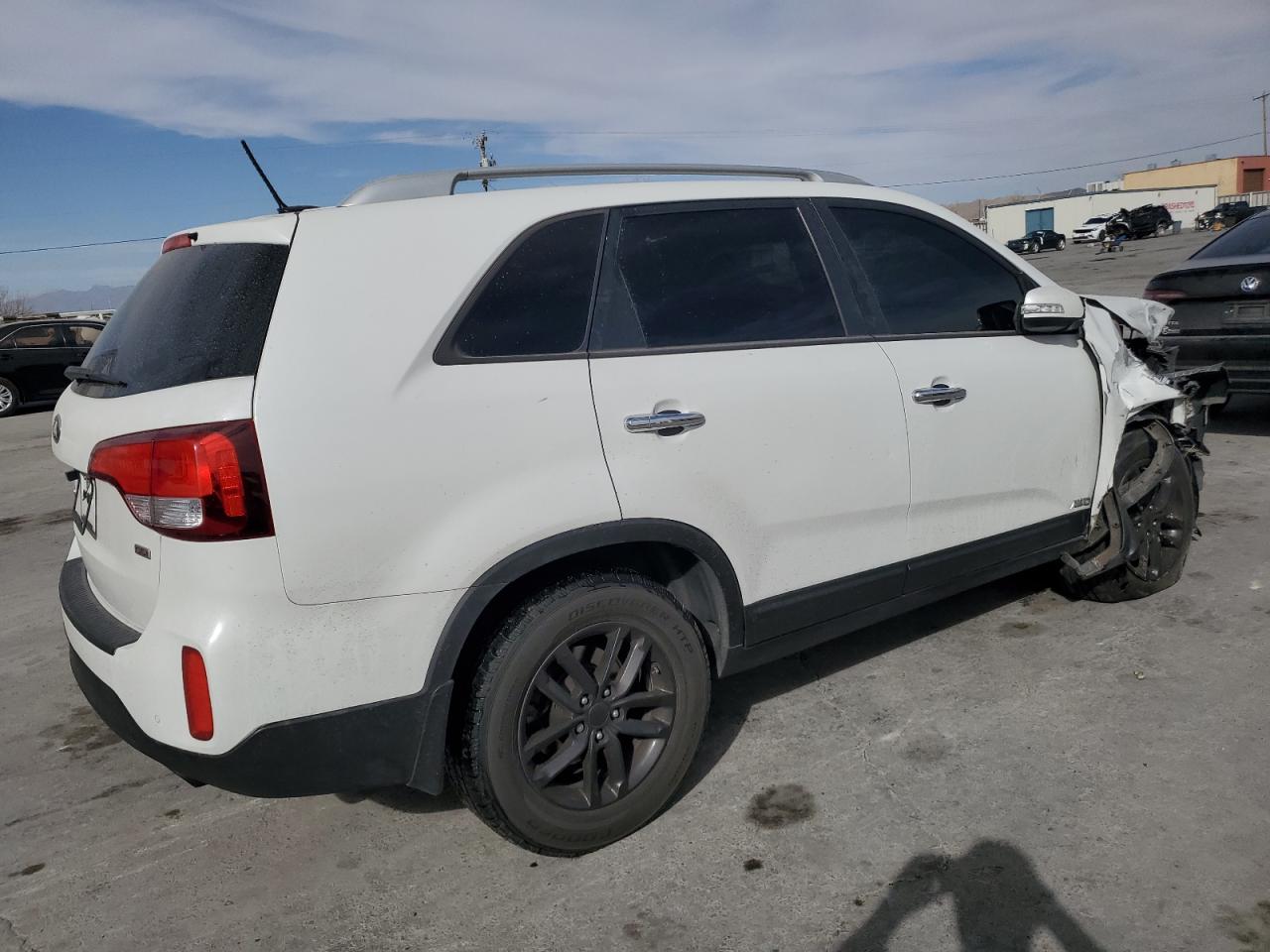 2015 Kia Sorento - Image 3