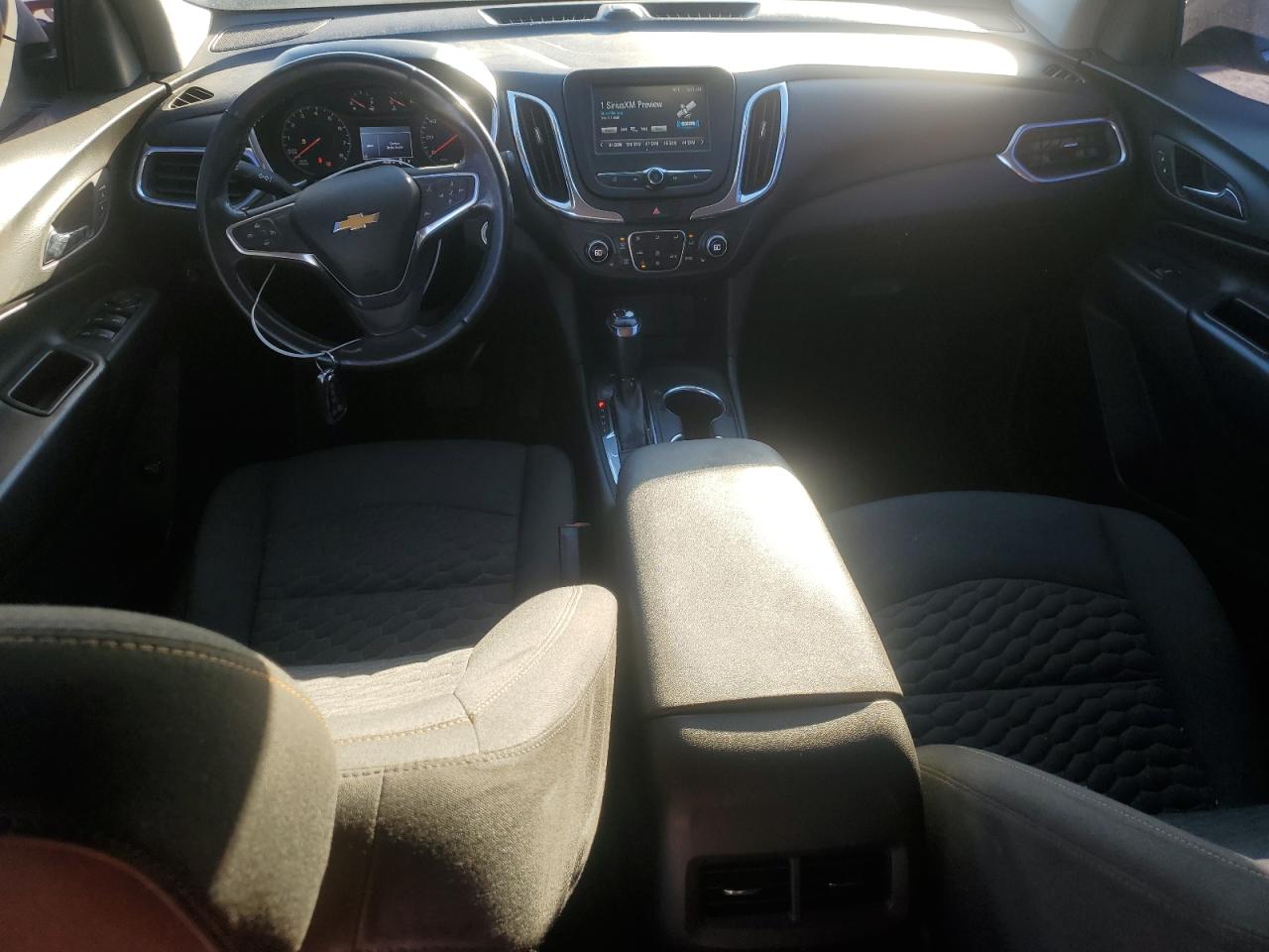 2018 Chevrolet Equinox - Image 8